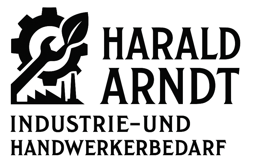 Industriebedarf Harald Arndt Startseite 