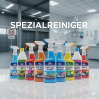 Spezialreiniger