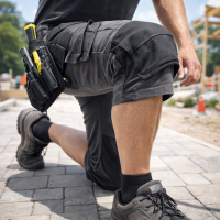 Shorts / 3/4-Hosen