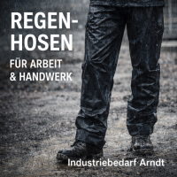 Regenhosen