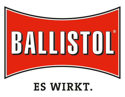 Hersteller: Ballistol