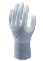 SHOWA 265R EU Blue Handschuh