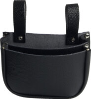 Nageltasche THOR aus Leder