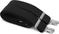4-Clip-Hosenträger