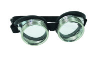 Schraubringbrille 717 G Korbbrille