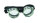 Schraubringbrille 717 G Korbbrille