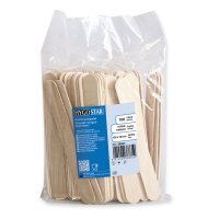 NATUREstar BIO Holzmundspatel Birkenholz – 100...