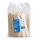 NATUREstar BIO Holzmundspatel Birkenholz – 100 Stück – Splitterfrei & Medizinisch zertifiziert – Der Universal-Spatel (15 cm)