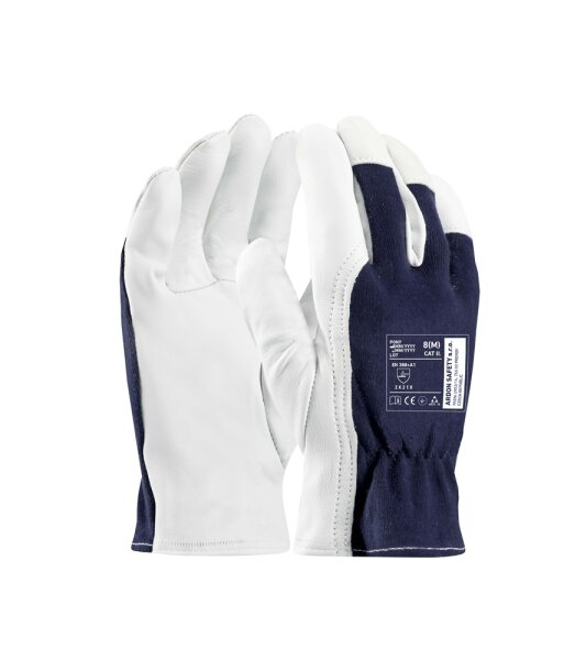 Schafsleder-Handschuhe PONY
