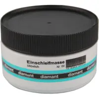 Ventil-Einschleifmasse (öllöslich), Dose 350g