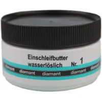 Einschleifbutter, wasserlöslich, Dose 350g