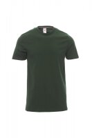 PAYPER T-Shirt SUNRISE grün XL