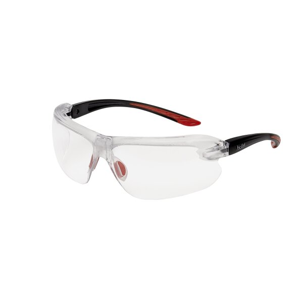 bollé Schutzbrille IRI-s 2,5 Dioptrin