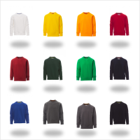 PAYPER Sweatshirt MISTRAL+