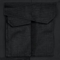 JOB Zunfthose UNCOOL Doppel-Pilot Teflon Englisch Leder