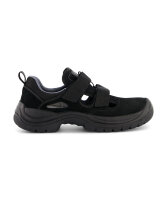 DASSY® Achilles S1PL FO SR Sicherheitssandale | EN...