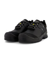 DASSY® Anubis S3S FO SC SR ESD Sicherheitshalbschuhe