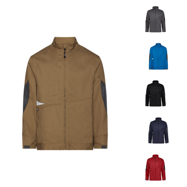 DASSY® Atom Next Arbeitsjacke