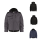 DASSY® Austin Canvas Winterjacke