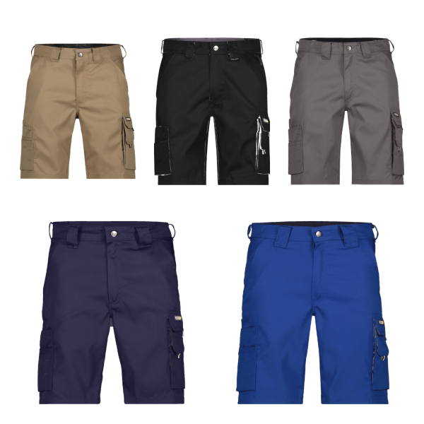 DASSY® Bari Arbeitsshorts