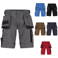 DASSY® Bionic Arbeitsshorts mit Holstertaschen