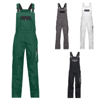 DASSY® Calais Zweifarbige Arbeitslatzhose