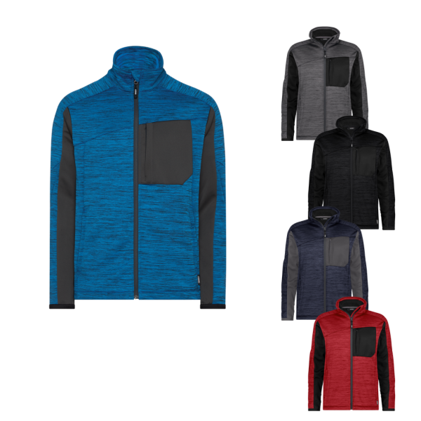 DASSY® Convex Next Midlayer-Jacke