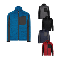 DASSY® Convex Next Midlayer-Jacke
