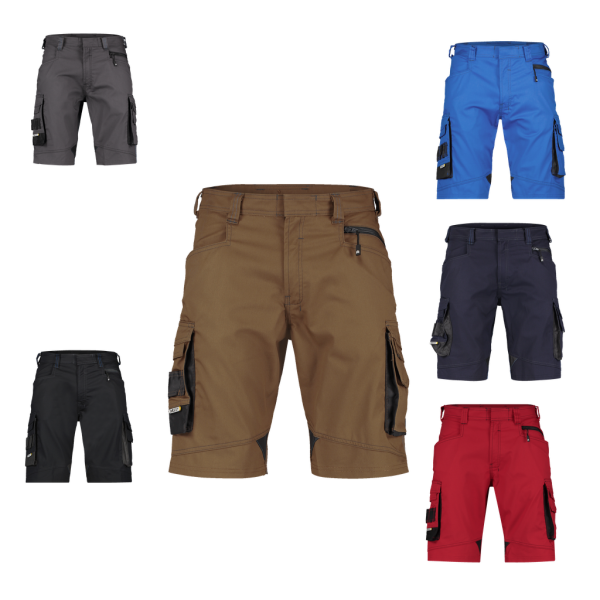 DASSY® Cosmic Arbeitsshorts