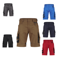 DASSY® Cosmic Arbeitsshorts