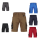 DASSY® Cosmic Arbeitsshorts