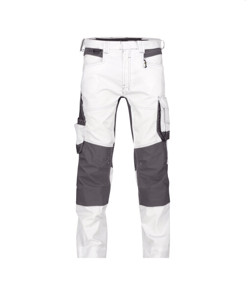 DASSY® Dynax Painters Stretch-Malerhose mit Kniepolstertaschen