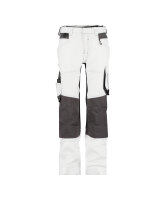 DASSY® Dynax Painters Women Stretch-Malerhose mit...