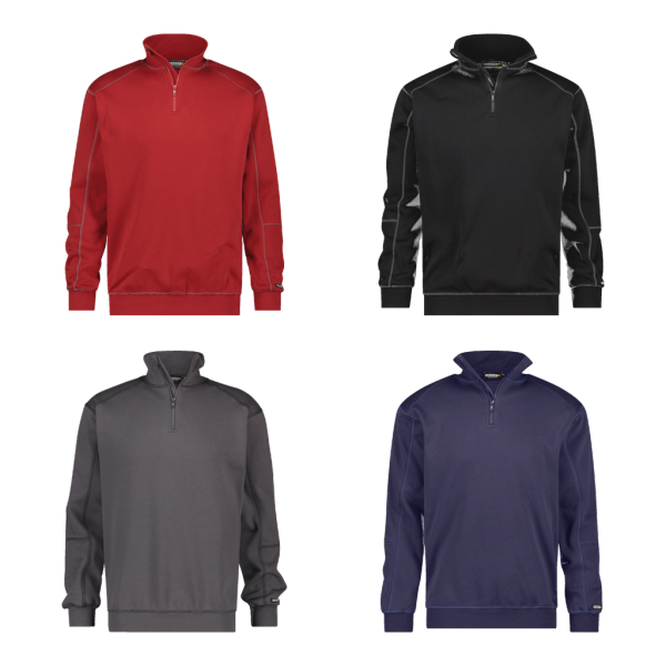 DASSY® Felix Sweatshirt