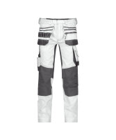 DASSY® Flux Painters Stretch-Malerhose mit...