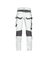 DASSY® Flux Painters Stretch-Malerhose mit...