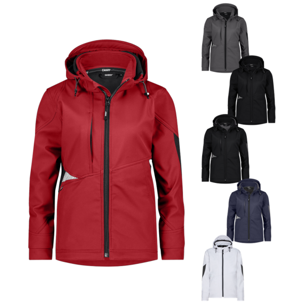 DASSY® Gravity Next Women