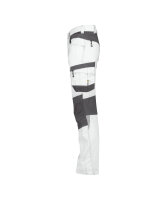 DASSY® Arbeitshose HELIX Painters – Die Stretch-Malerhose mit Cordura® und Kratzschutz – Modern Fit