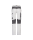 DASSY® Arbeitshose HELIX Painters Women – Die Stretch-Malerhose für Damen mit Cordura® und Kratzschutz