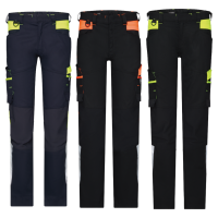 DASSY® Hong Kong Stretch-Arbeitshose