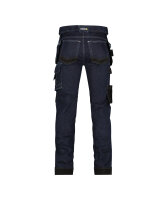 DASSY® Melbourne Stretch-Arbeitsjeans – Denim |...