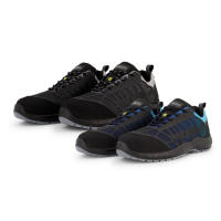 DASSY® Nox S3 Sicherheitshalbschuhe