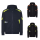 DASSY® Santos Kapuzensweatshirt