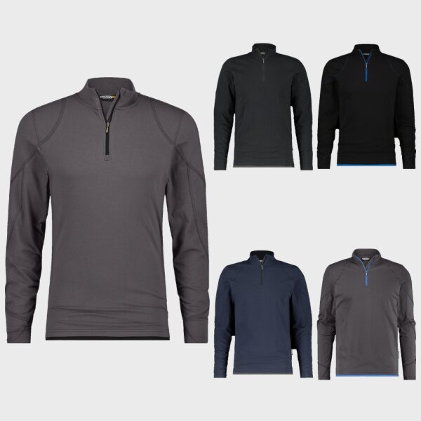 DASSY® Sonic T-Shirt mit langen Ärmeln