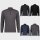 DASSY® Sonic T-Shirt mit langen Ärmeln