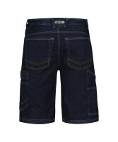 DASSY® Tokyo Jeans-Arbeitsshorts – DASSY Denim...