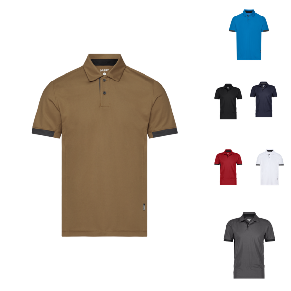 DASSY® Traxion Next Poloshirt