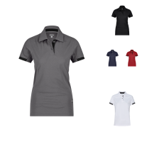 DASSY® Traxion Next Women Poloshirt für Damen