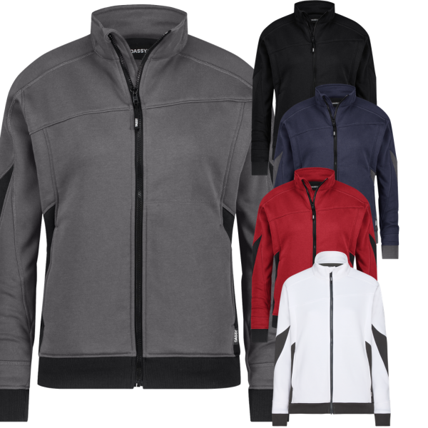 DASSY® Velox Next Women