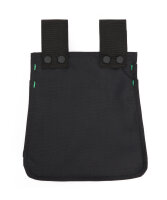 DASSY BRIGHTON Werkzeugtasche aus robustem Cordura®...